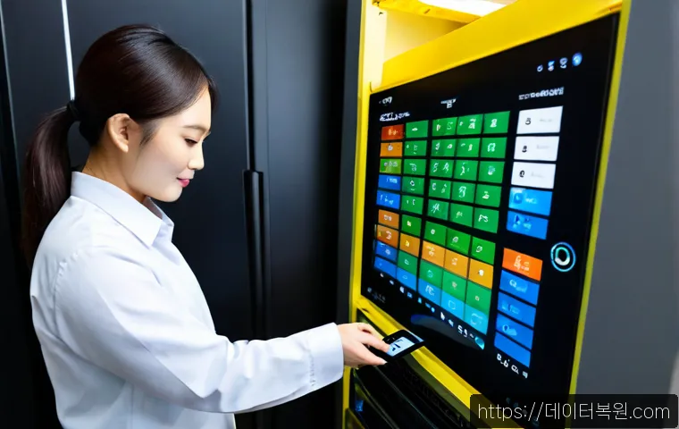 서대문구 나스 nas 설정및수리 관련 이미지 3