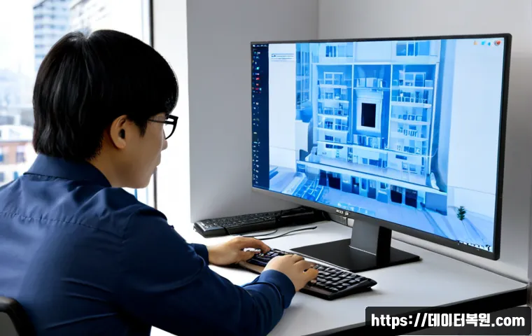 능곡동 STATUS_KERNEL_THREAD_TIMEOUT 관련 이미지 3