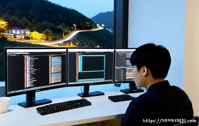 직동 STATUS_KERNEL_THREAD_INTERRUPTED 관련 이미지 4