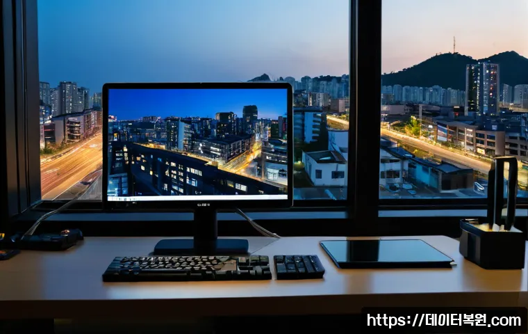 덕이동 모니터화면 안나옴 관련 이미지 4