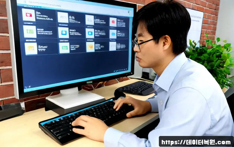 연남동 STATUS_IO_TIMEOUT 관련 이미지 1