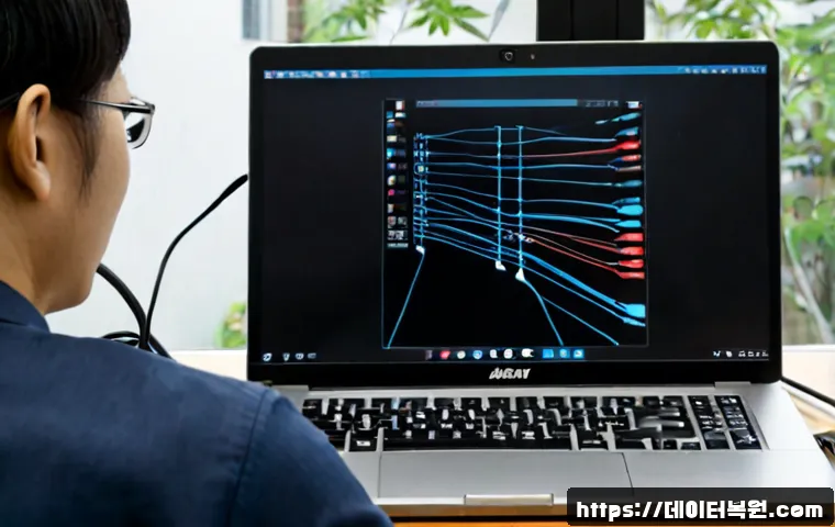 연남동 STATUS_IO_TIMEOUT 관련 이미지 4