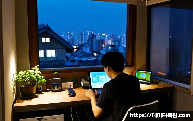 효창동 STATUS_INSUFFICIENT_RESOURCES 관련 이미지 4