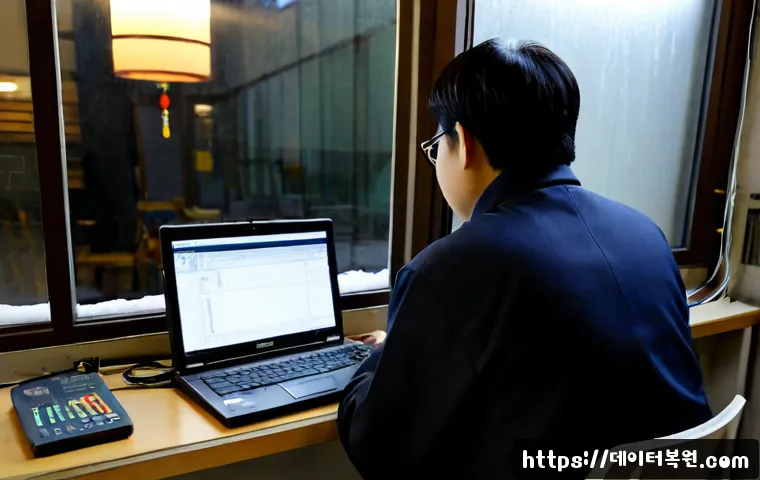 교북동 STATUS_DEVICE_OFFLINE 관련 이미지 3