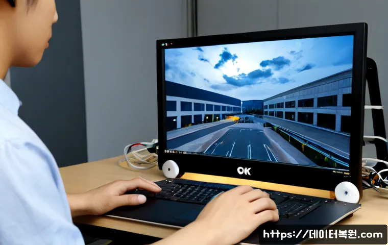 양평동 신호없음 관련 이미지 1
