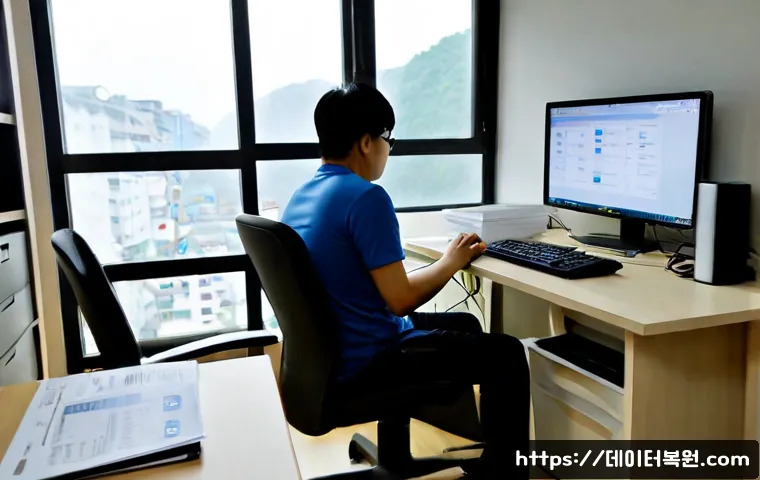 양평동 신호없음 관련 이미지 2