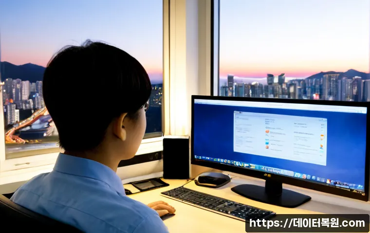 행주동 STATUS_PROTECTION_ERROR 관련 이미지 2