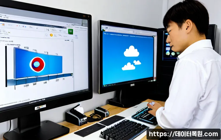 행주동 STATUS_PROTECTION_ERROR 관련 이미지 3