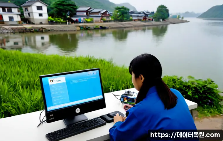 행주동 STATUS_PROTECTION_ERROR 관련 이미지 4