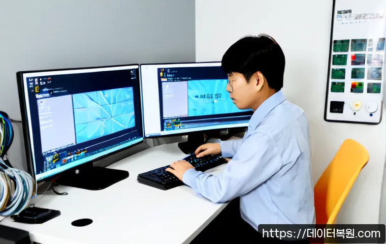 봉천동 STATUS_DEVICE_OFFLINE 관련 이미지 1