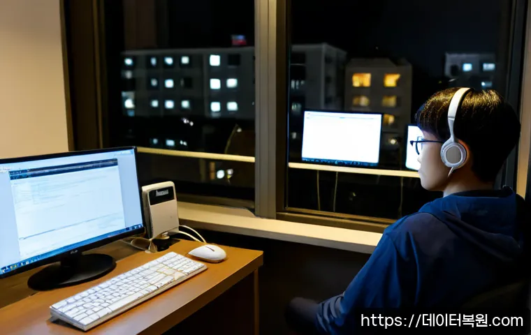 봉천동 STATUS_DEVICE_OFFLINE 관련 이미지 2
