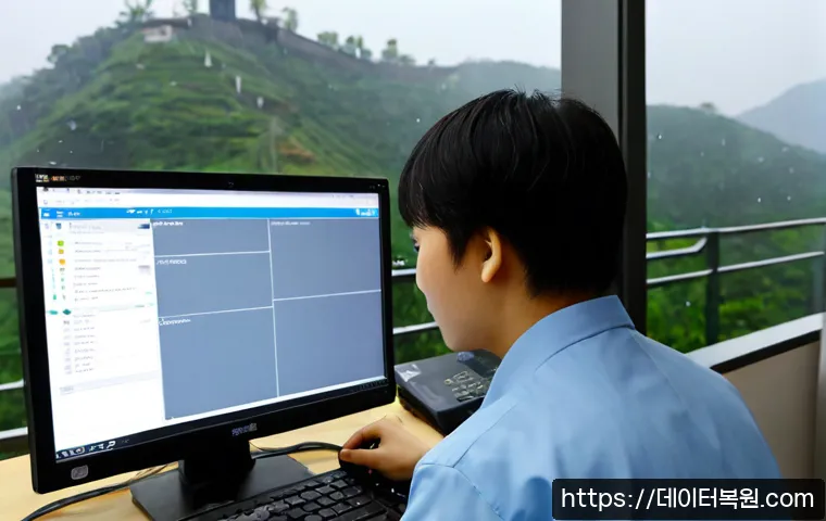 봉천동 STATUS_DEVICE_OFFLINE 관련 이미지 4