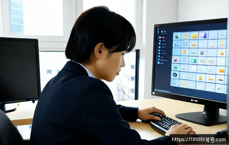사간동 하드조립 및 교체수리 관련 이미지 4