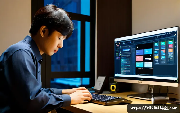 지영동 STATUS_SYSTEM_PROCESS_TERMINATED 관련 이미지 4