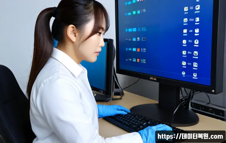 풍동 STATUS_KERNEL_HEAP_CORRUPTION 관련 이미지 1