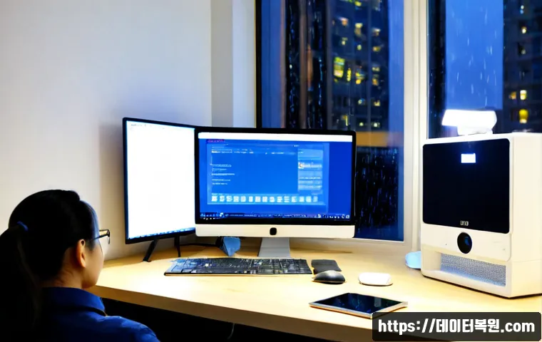 풍동 STATUS_KERNEL_HEAP_CORRUPTION 관련 이미지 3