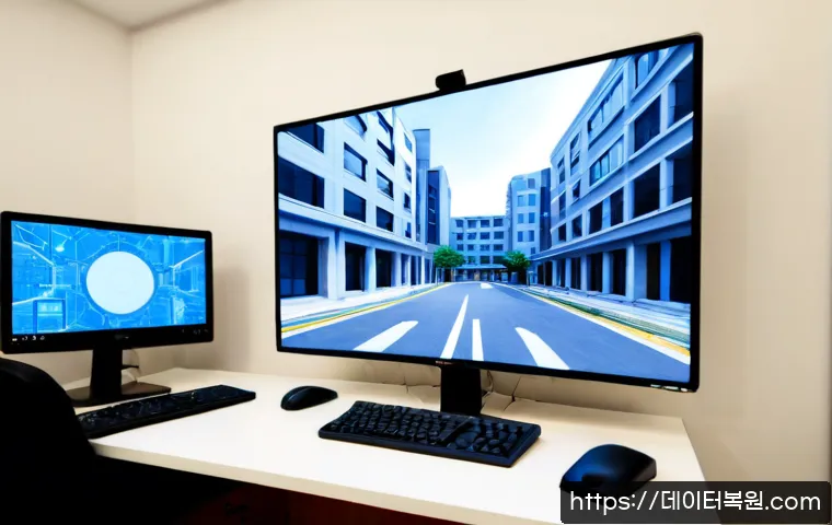 설문동 PFN_LIST_CORRUPT 관련 이미지 1