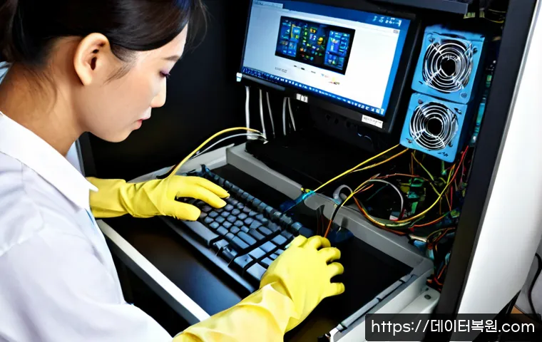 설문동 PFN_LIST_CORRUPT 관련 이미지 2