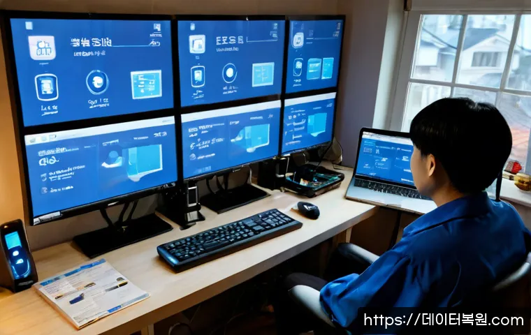 설문동 PFN_LIST_CORRUPT 관련 이미지 4