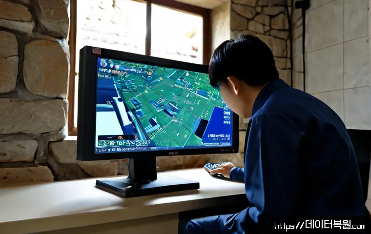 계동 STATUS_INVALID_OBJECT 관련 이미지 4