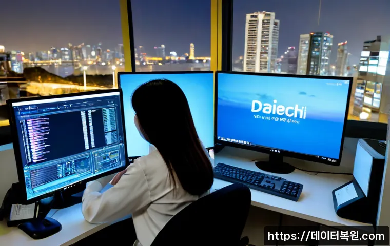 대치동 프리도스 윈도우설치 관련 이미지 2