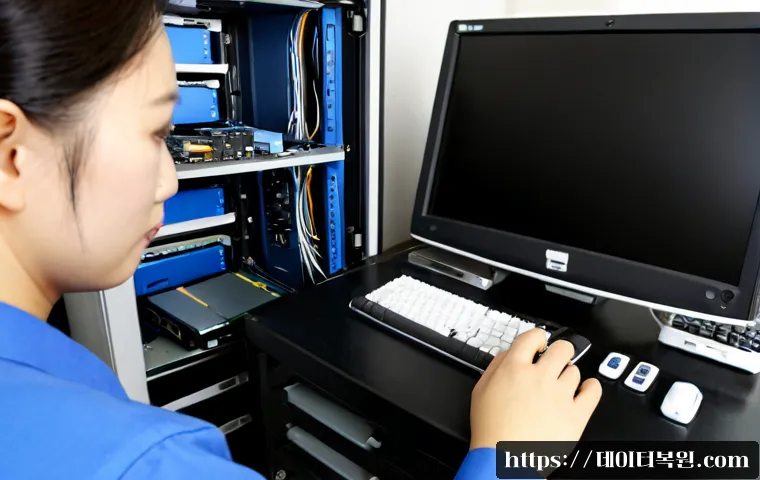 홍파동 공장초기화복구 관련 이미지 4