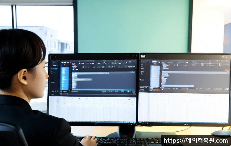 소하동 STATUS_INVALID_DEVICE_REQUEST 관련 이미지 2