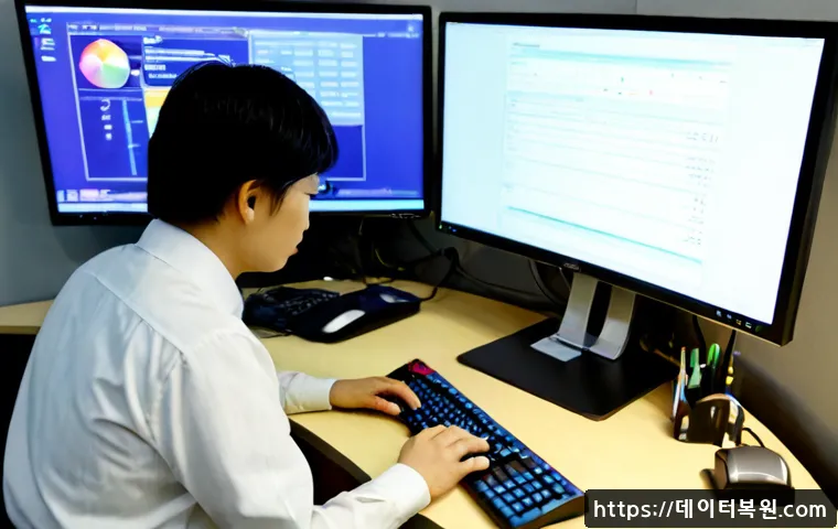 소하동 STATUS_INVALID_DEVICE_REQUEST 관련 이미지 4