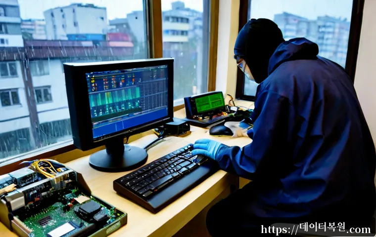 마천동 STATUS_FILE_READ_FAILURE 관련 이미지 3