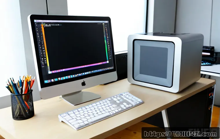 예지동 맥미니 판매 및 수리 관련 이미지 1