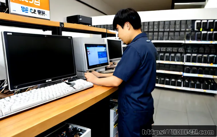 예지동 맥미니 판매 및 수리 관련 이미지 2