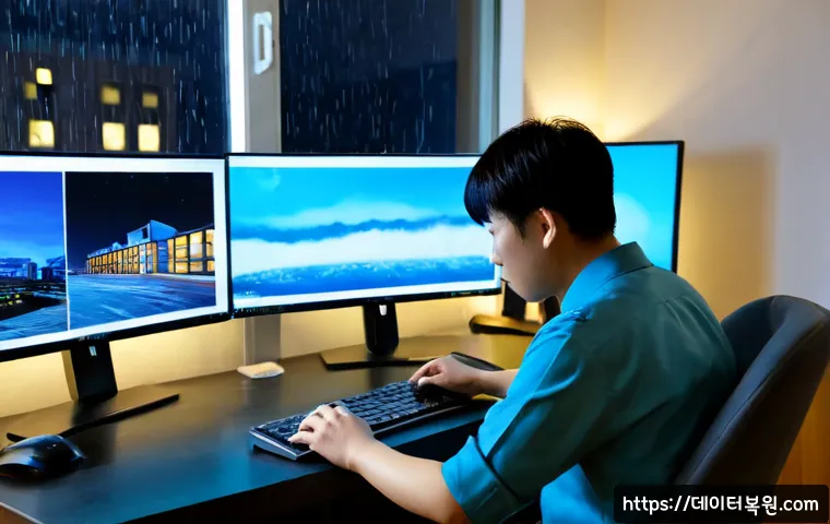 지영동 IRQL_NOT_LESS_OR_EQUAL 관련 이미지 4