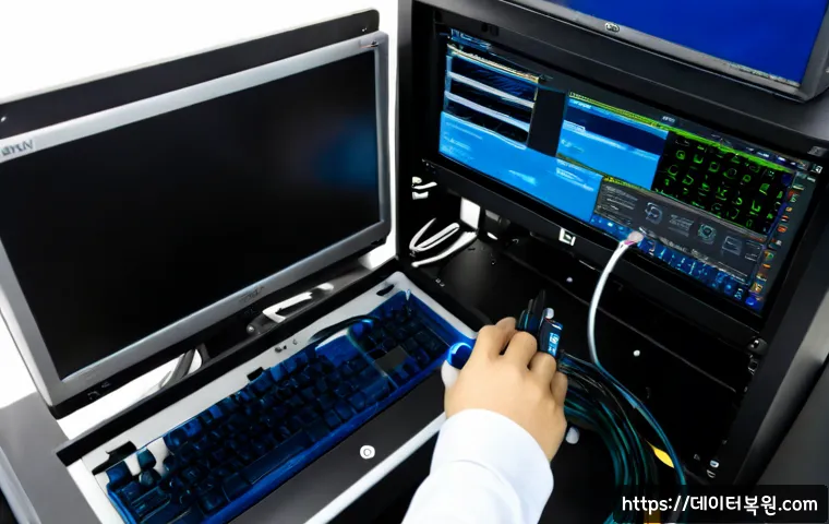 마곡동 THREAD_STUCK_IN_DEVICE_DRIVER 관련 이미지 2