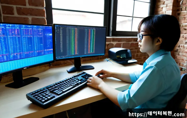 청파동 블루스크린 관련 이미지 2