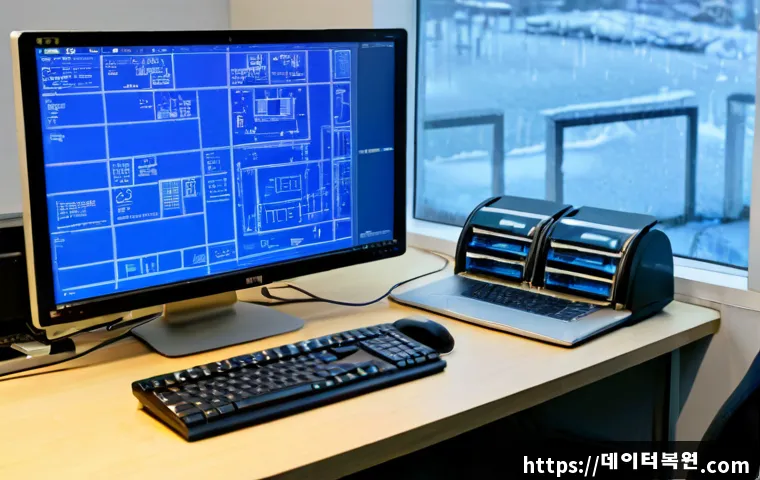 청파동 블루스크린 관련 이미지 3
