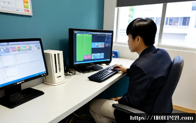 왕십리 STATUS_IO_ERROR 관련 이미지 2