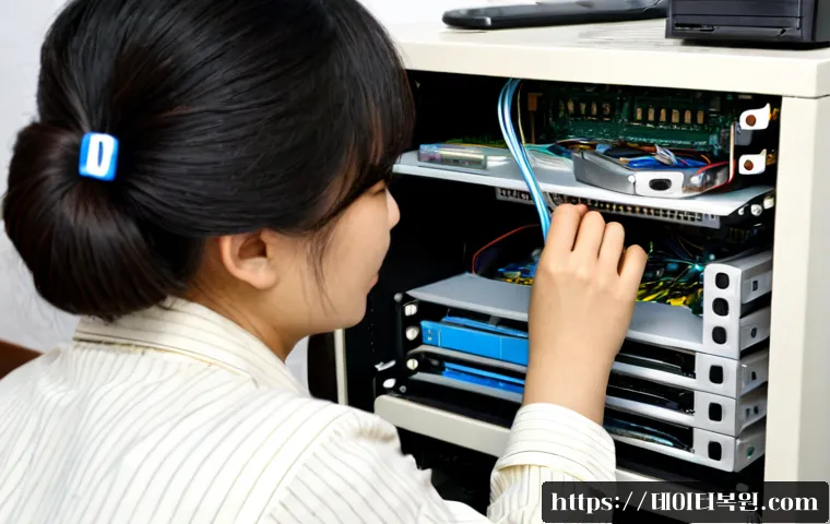 왕십리 STATUS_IO_ERROR 관련 이미지 4