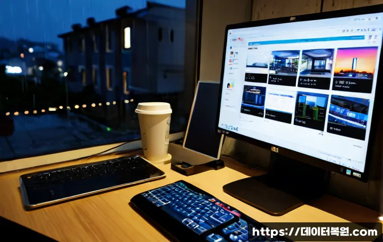 동자동 STATUS_FILE_CORRUPTION 관련 이미지 3