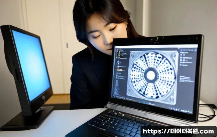 동자동 STATUS_FILE_CORRUPTION 관련 이미지 4