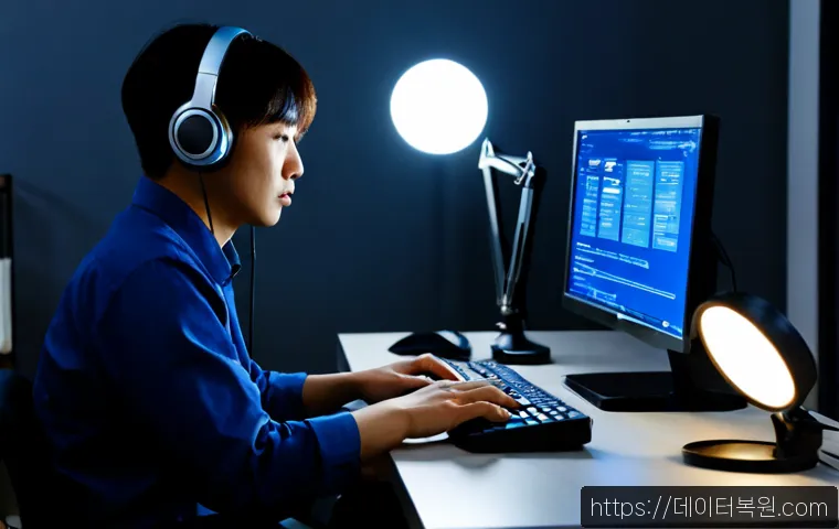 금천구 STATUS_KERNEL_MEMORY_LEAK 관련 이미지 2