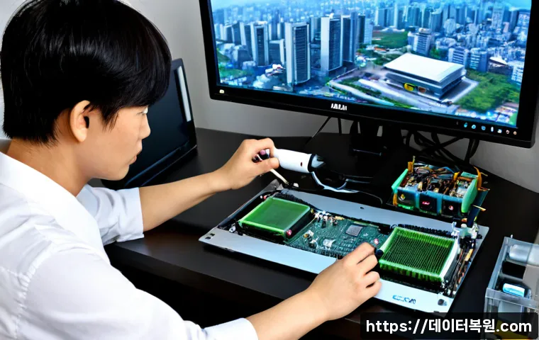 청량리동 STATUS_KERNEL_HANDLE_INVALID 관련 이미지 1