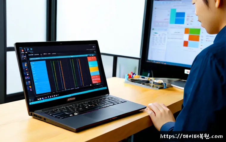 능동 노트북 laptop 출장방문수리점 관련 이미지 3
