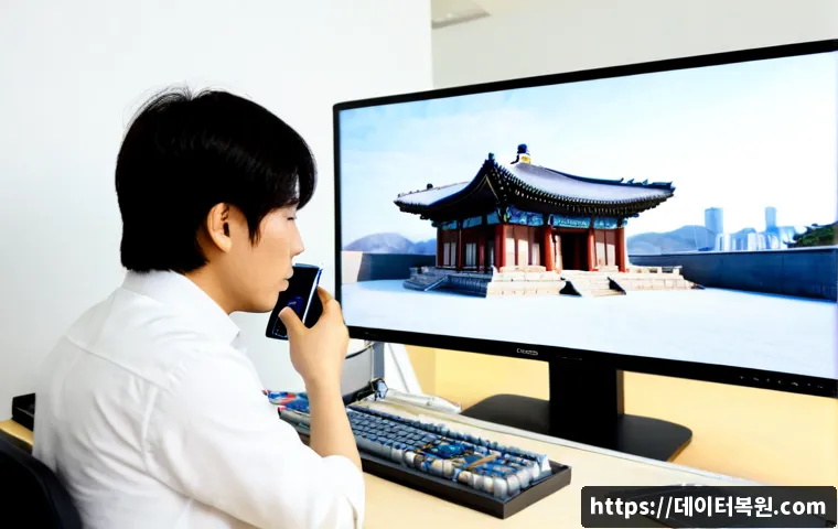 공덕동 HARDWARE_FAILURE 관련 이미지 1