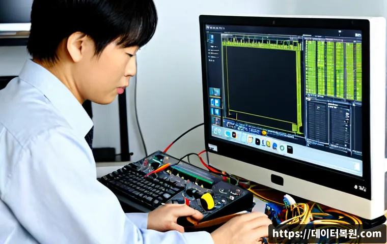 공덕동 HARDWARE_FAILURE 관련 이미지 4