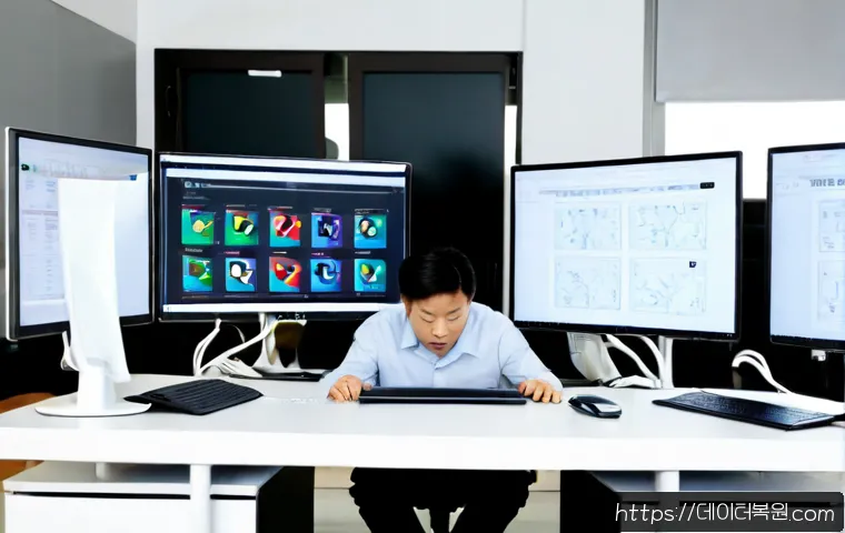 도화동 STATUS_KERNEL_DEVICE_ERROR 관련 이미지 1