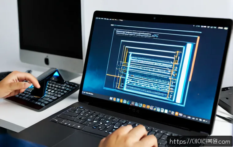 도화동 STATUS_KERNEL_DEVICE_ERROR 관련 이미지 2