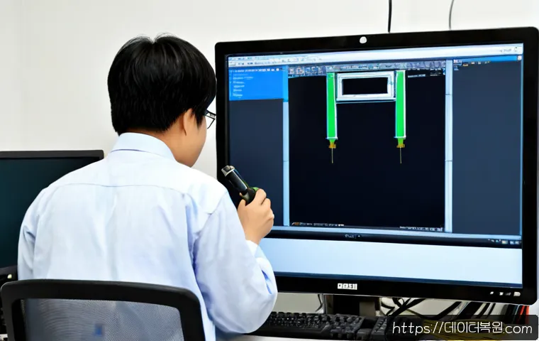 도화동 STATUS_KERNEL_DEVICE_ERROR 관련 이미지 3