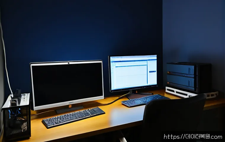 도화동 STATUS_KERNEL_DEVICE_ERROR 관련 이미지 4