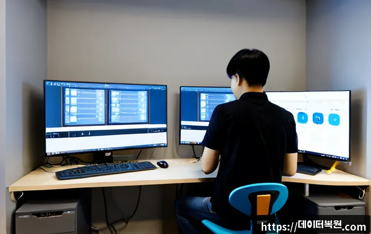 망원동 STATUS_KERNEL_HANDLE_INVALID 관련 이미지 3