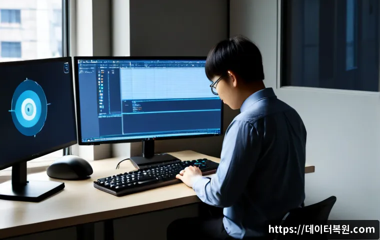 신문로 STATUS_DISK_NOT_INITIALIZED 관련 이미지 1